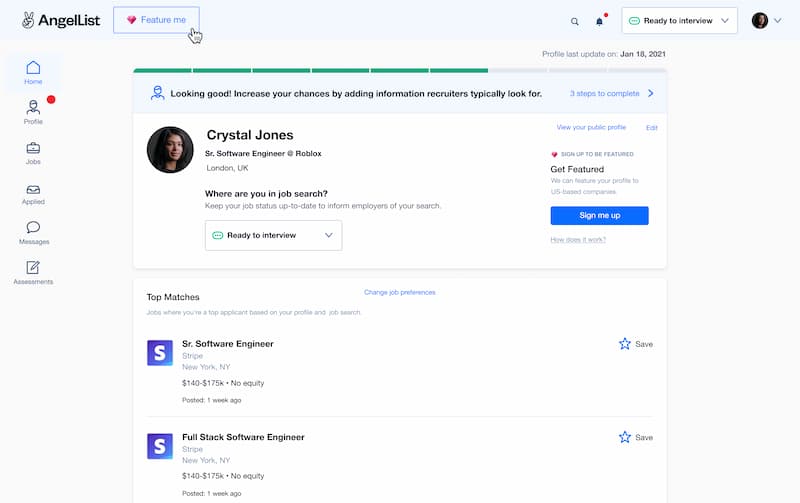 web3Profile