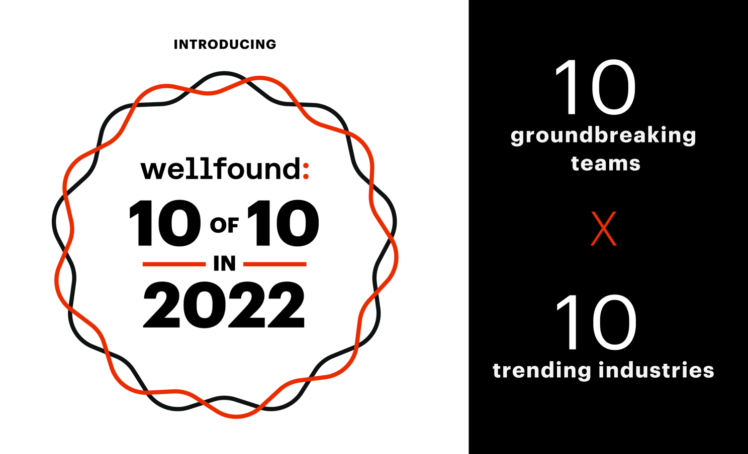 Wellfound 10 of 10